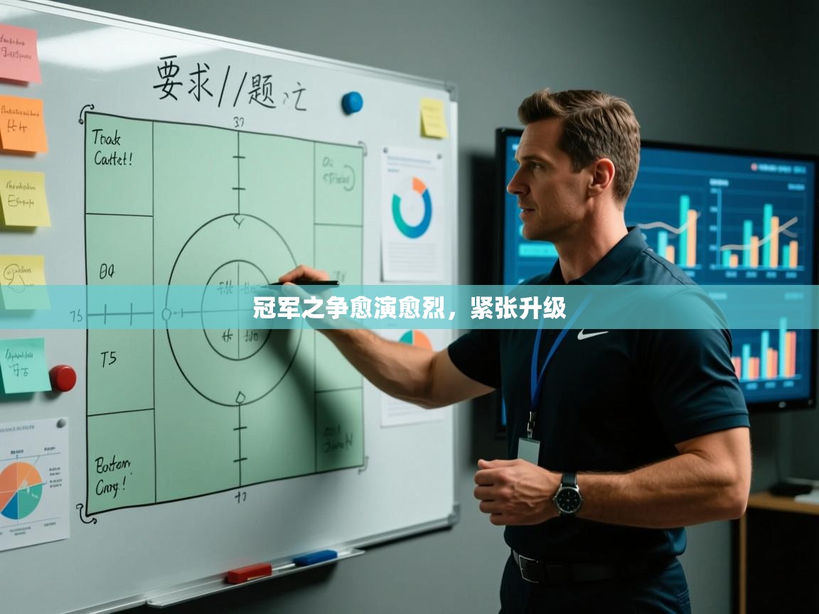 冠军之争愈演愈烈，紧张升级  第1张