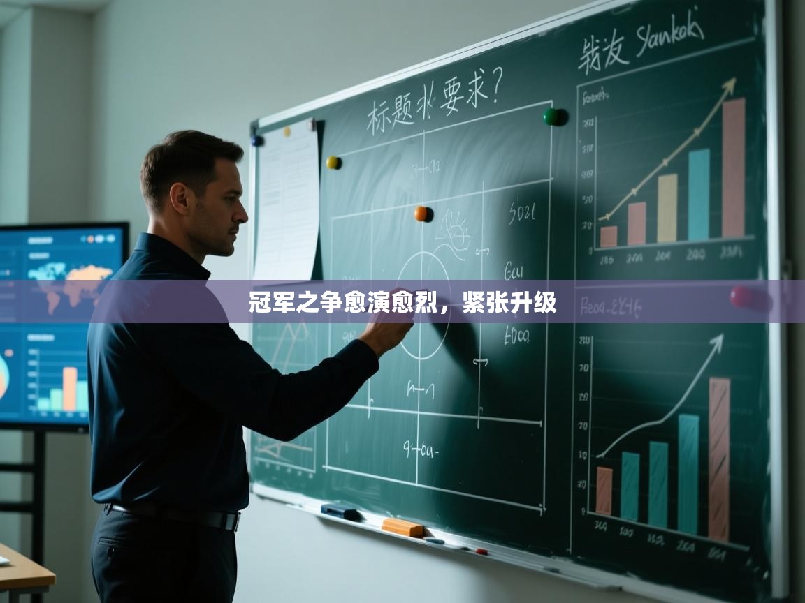 冠军之争愈演愈烈，紧张升级  第2张