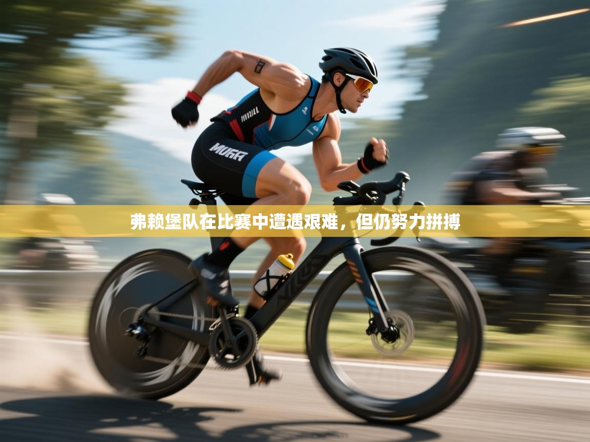 弗赖堡队在比赛中遭遇艰难,但仍努力拼搏 第1张