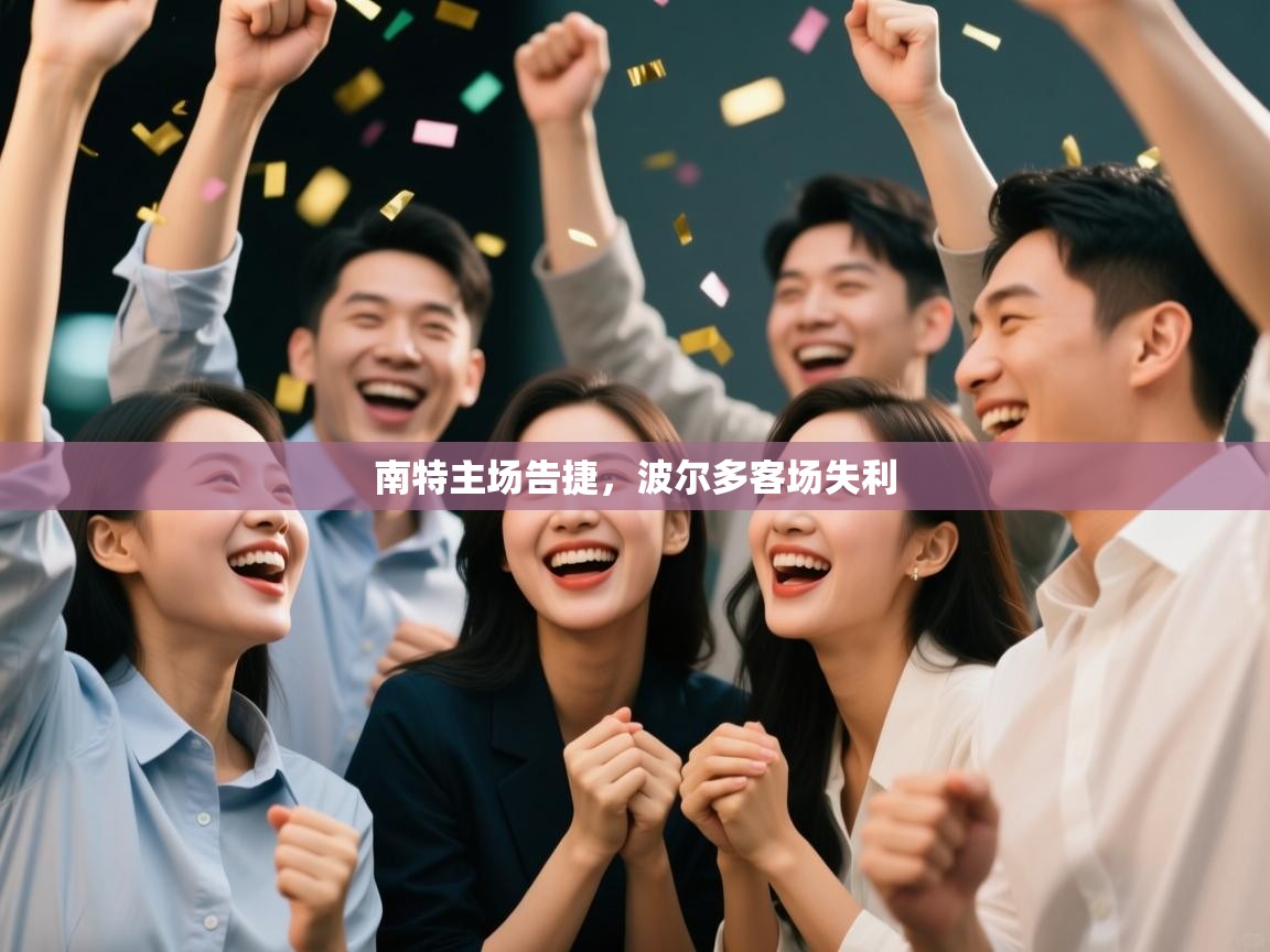 南特主场告捷，波尔多客场失利