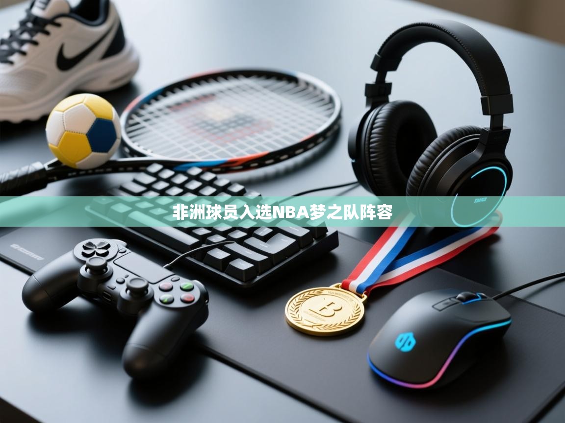 非洲球员入选NBA梦之队阵容  第2张