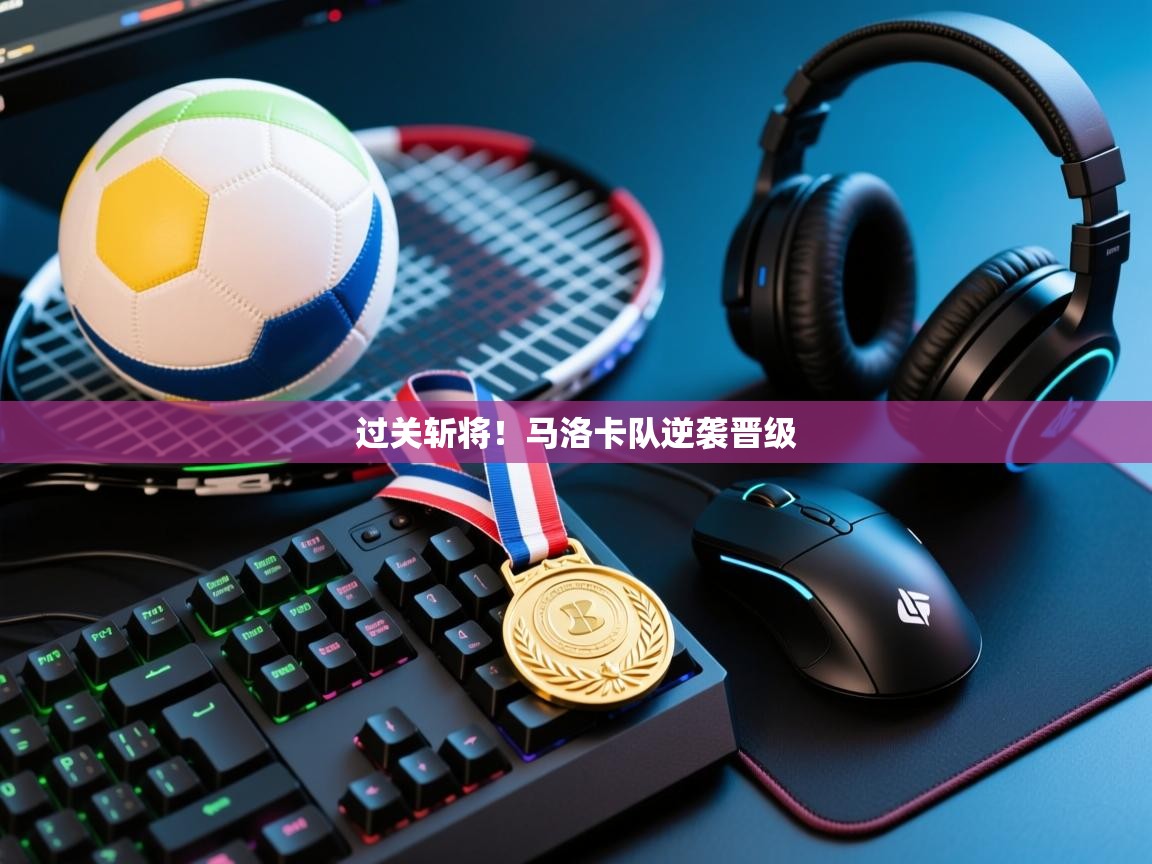 过关斩将！马洛卡队逆袭晋级  第2张