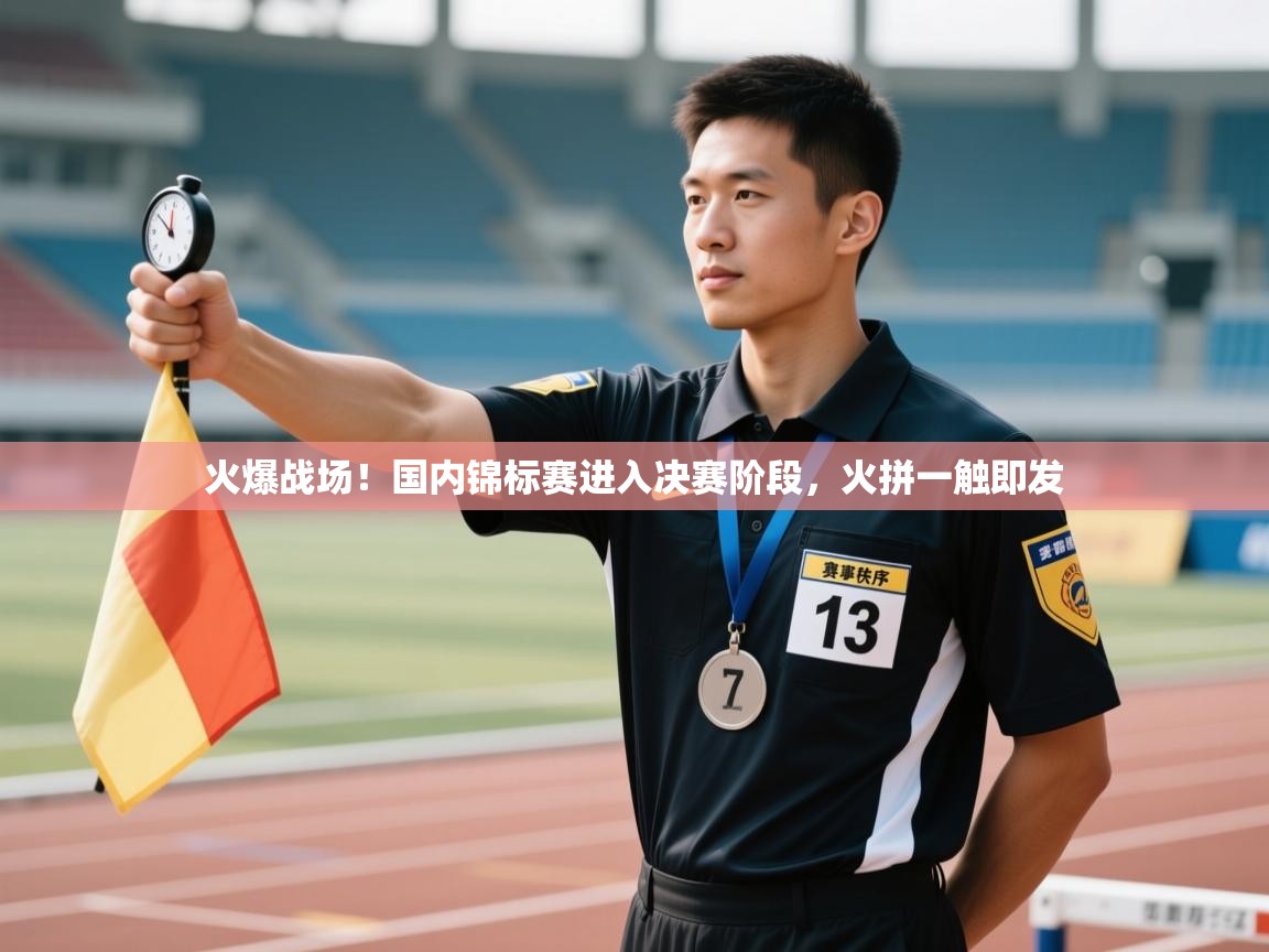 火爆战场！国内锦标赛进入决赛阶段，火拼一触即发  第1张