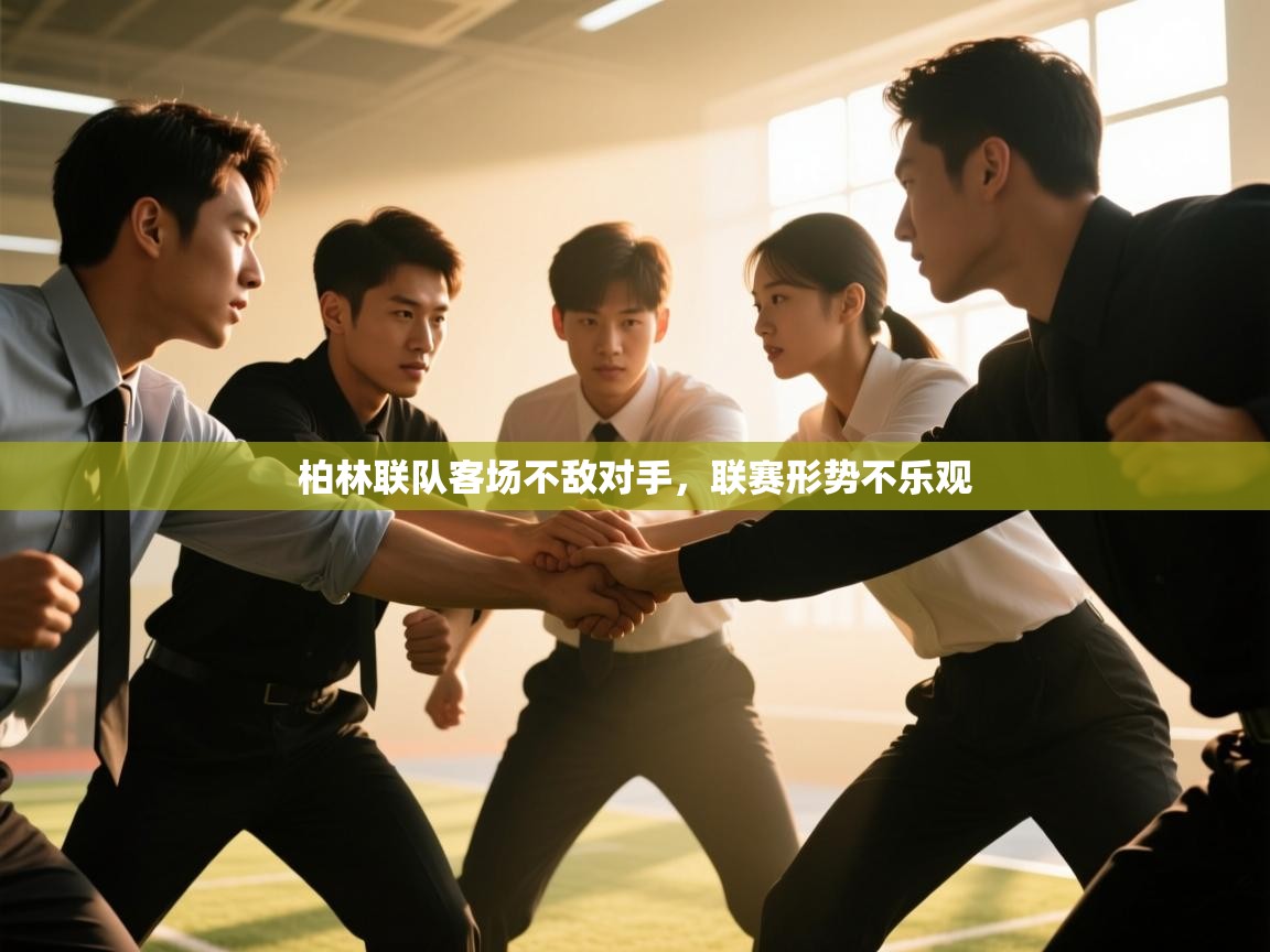 柏林联队客场不敌对手，联赛形势不乐观  第2张