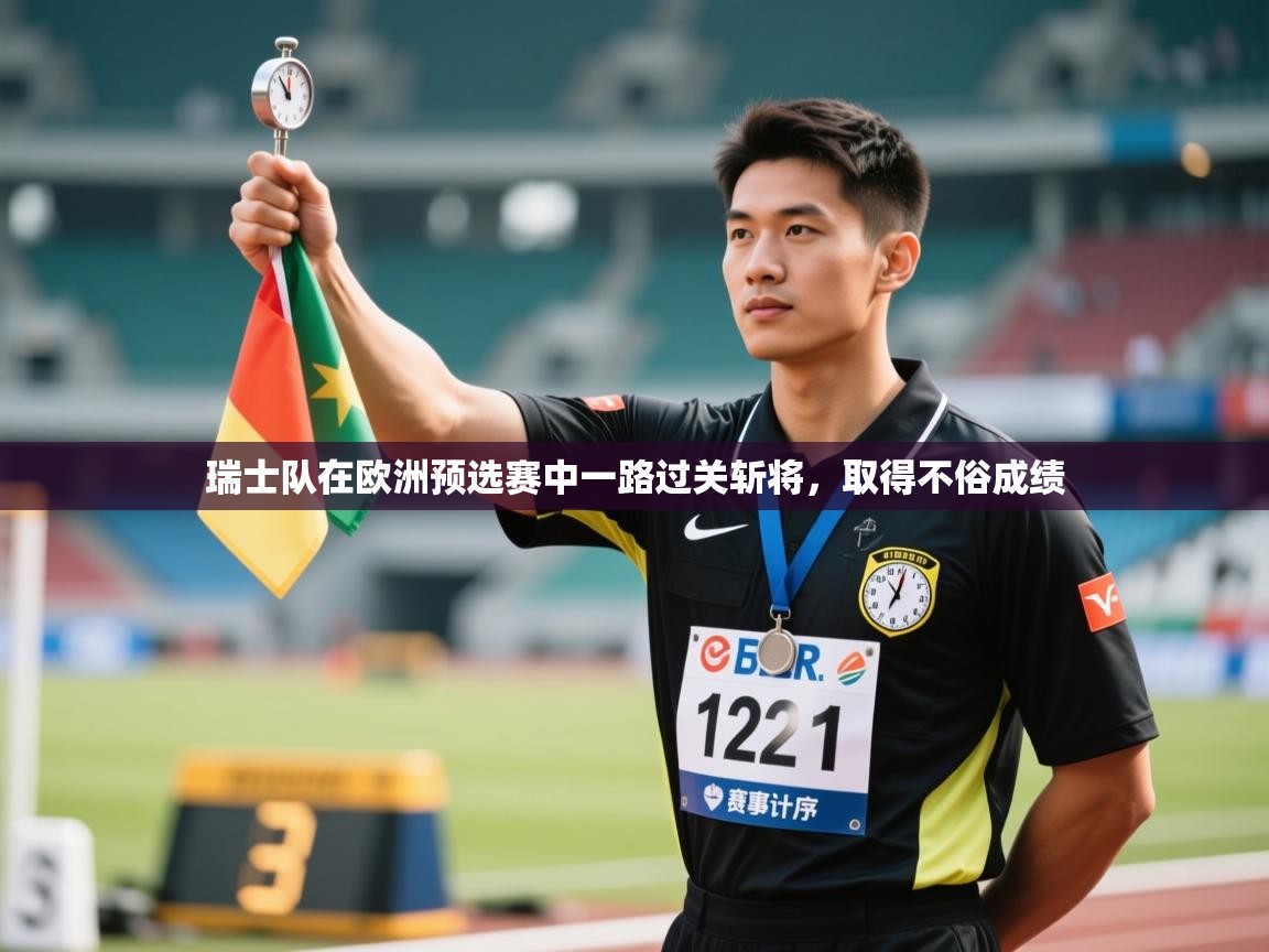 瑞士队在欧洲预选赛中一路过关斩将，取得不俗成绩  第1张