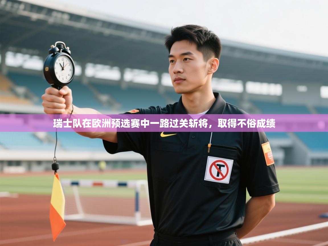 瑞士队在欧洲预选赛中一路过关斩将，取得不俗成绩  第2张