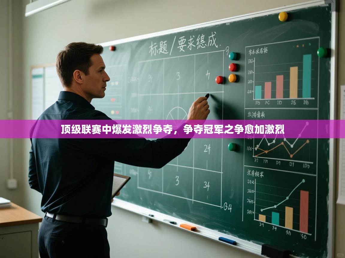 顶级联赛中爆发激烈争夺，争夺冠军之争愈加激烈  第1张