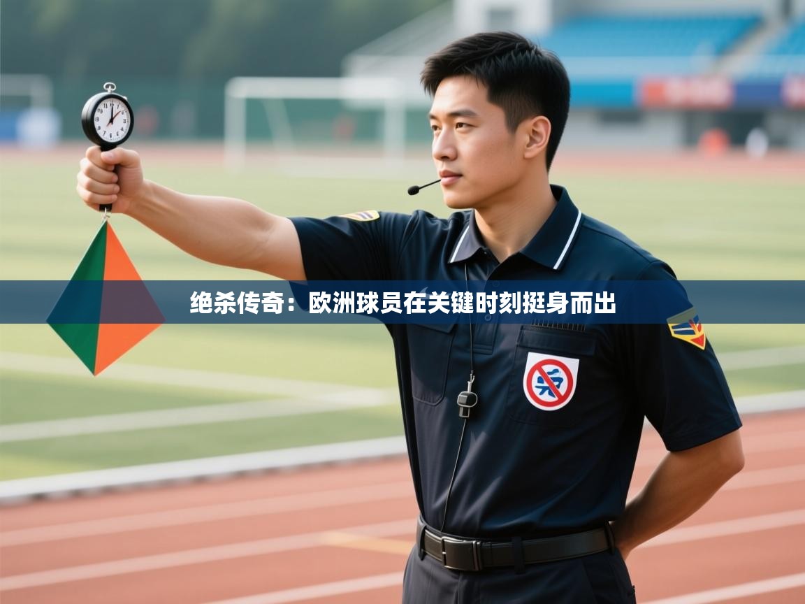 绝杀传奇：欧洲球员在关键时刻挺身而出  第1张
