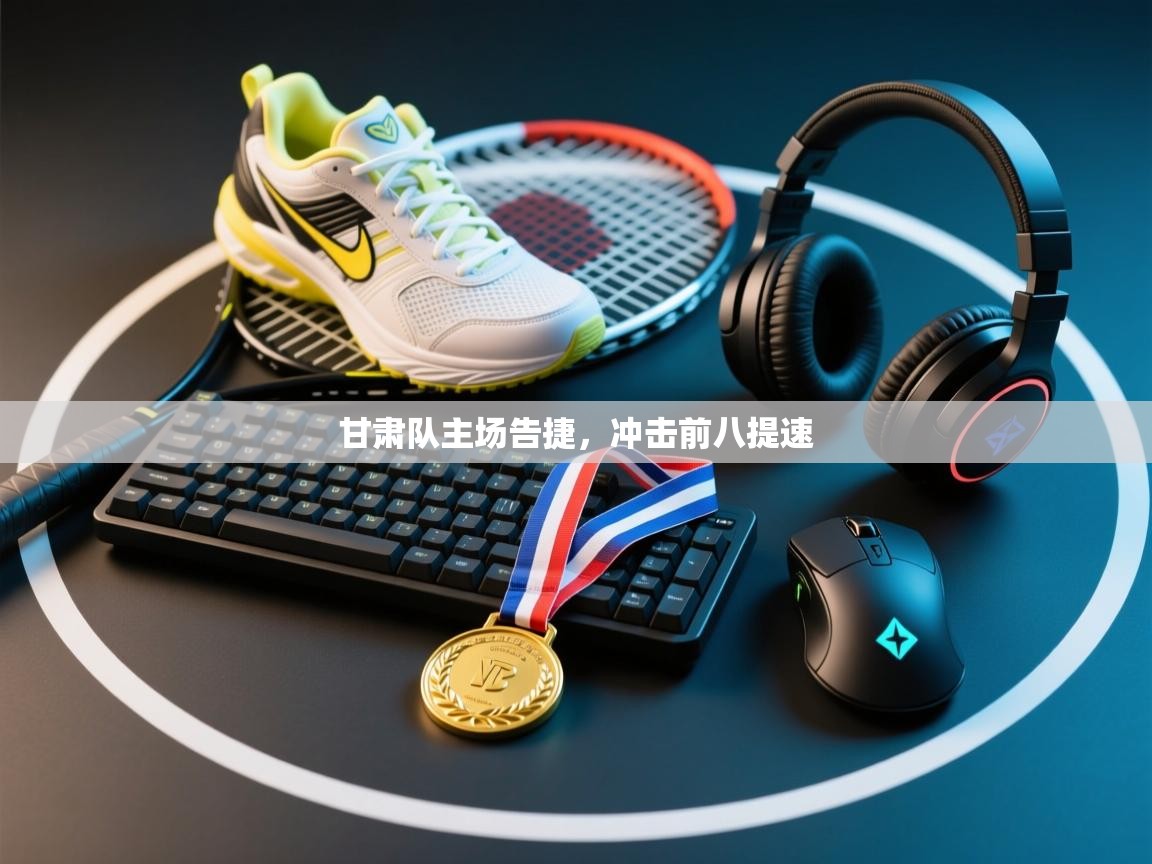 甘肃队主场告捷，冲击前八提速  第1张