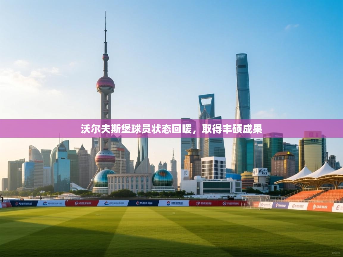 沃尔夫斯堡球员状态回暖，取得丰硕成果  第2张