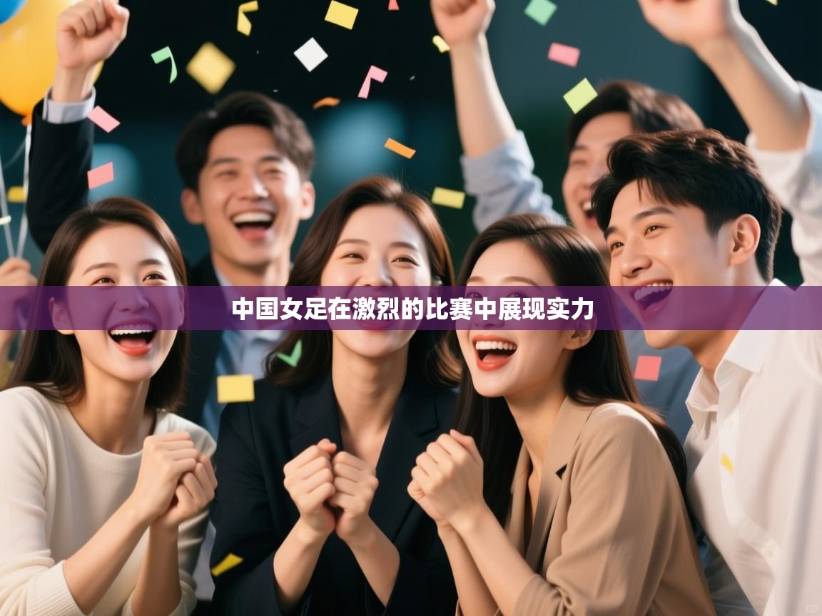 中国女足在激烈的比赛中展现实力  第2张