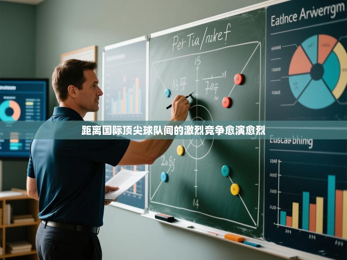 距离国际顶尖球队间的激烈竞争愈演愈烈  第2张