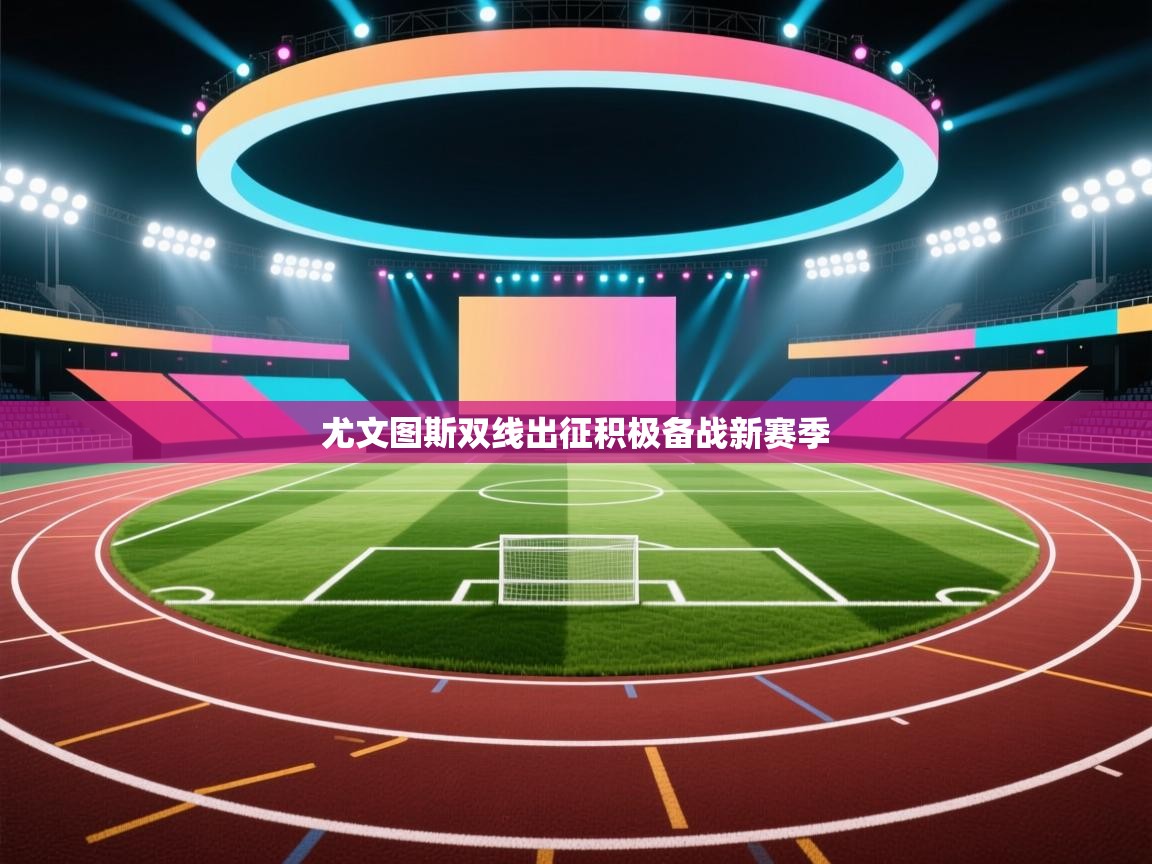 尤文图斯双线出征积极备战新赛季