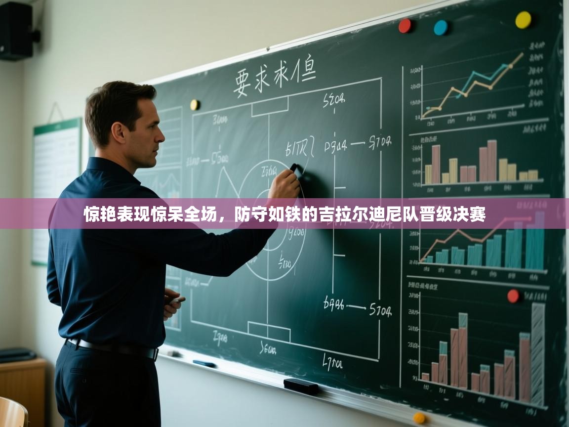 惊艳表现惊呆全场,防守如铁的吉拉尔迪尼队晋级决赛 第1张