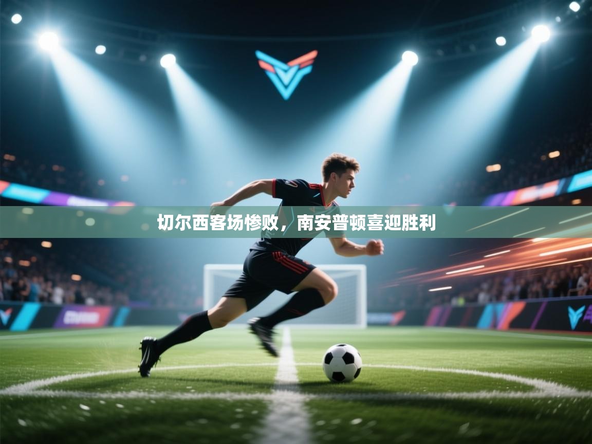 切尔西客场惨败，南安普顿喜迎胜利  第1张