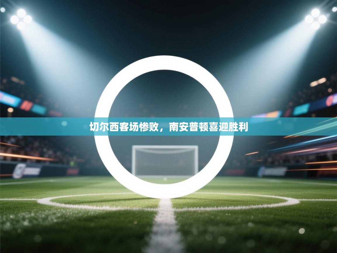 切尔西客场惨败，南安普顿喜迎胜利  第2张