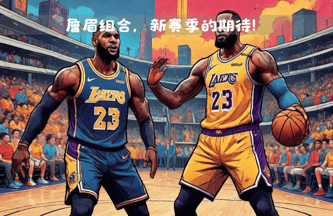 包含王牌詹姆斯率领湖人大胜对手，全队表现抢眼的词条