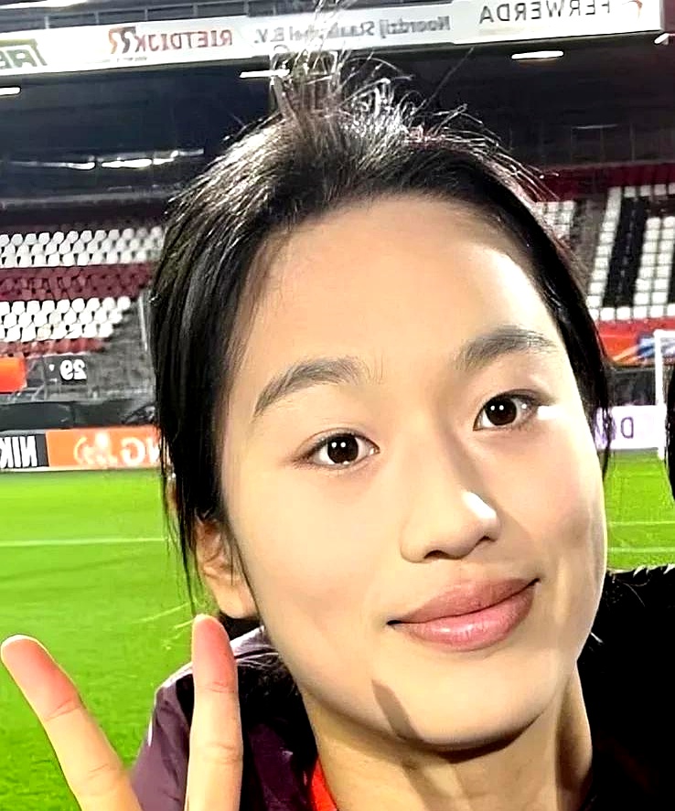 加拿大女足备战墨西哥队，备战友谊赛的简单介绍